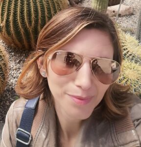 Maria Grazia Gattano